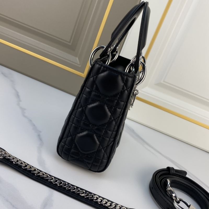 Christian Dior My Lady Bags